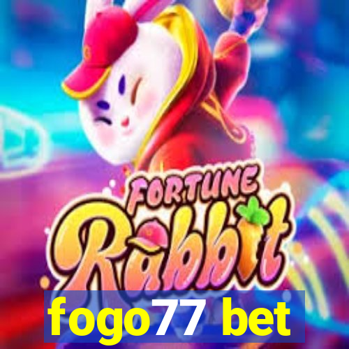 fogo77 bet