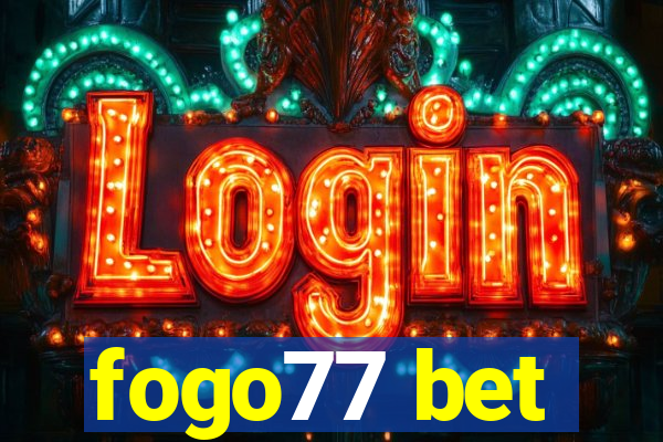 fogo77 bet