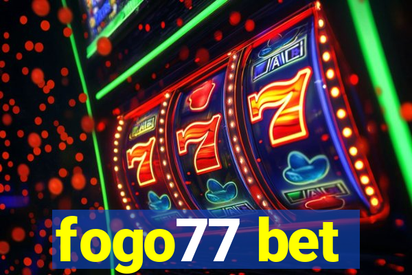 fogo77 bet