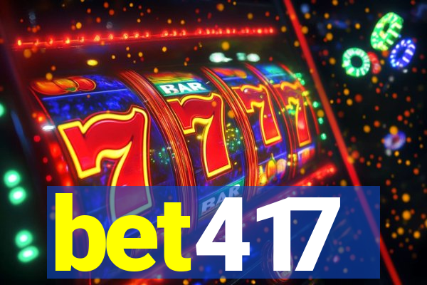 bet417