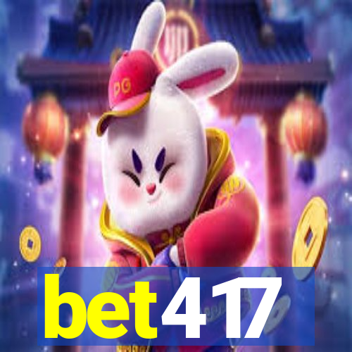 bet417