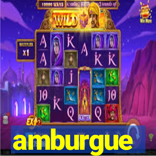 amburgue