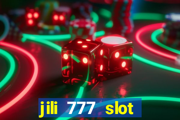 jili 777 slot golden empire