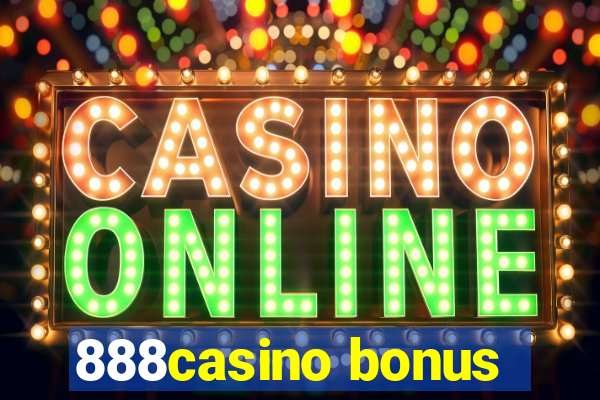 888casino bonus