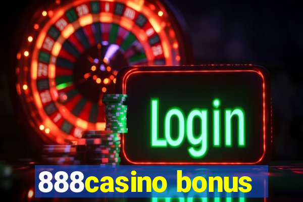 888casino bonus