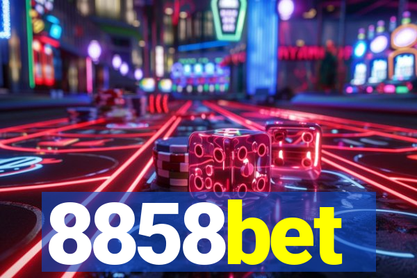 8858bet