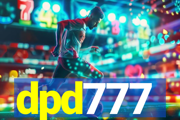 dpd777