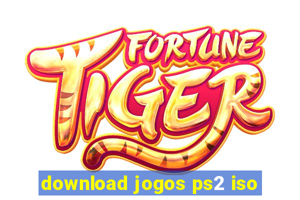 download jogos ps2 iso