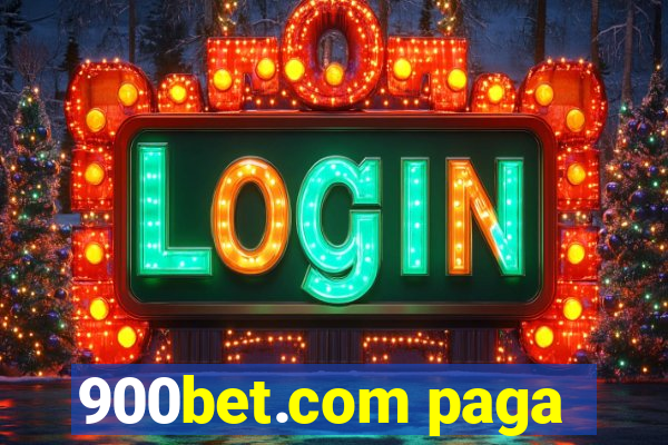 900bet.com paga