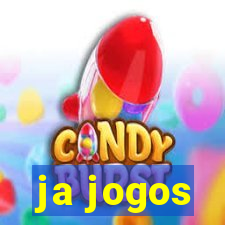 ja jogos