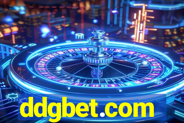 ddgbet.com