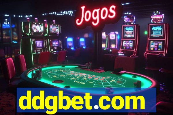 ddgbet.com