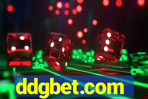 ddgbet.com