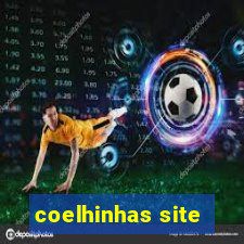 coelhinhas site