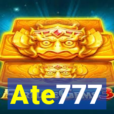 Ate777