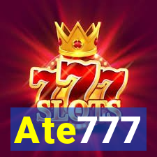 Ate777