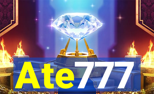 Ate777