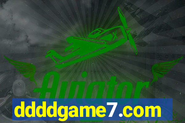 ddddgame7.com