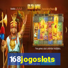 168jogoslots