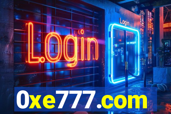 0xe777.com