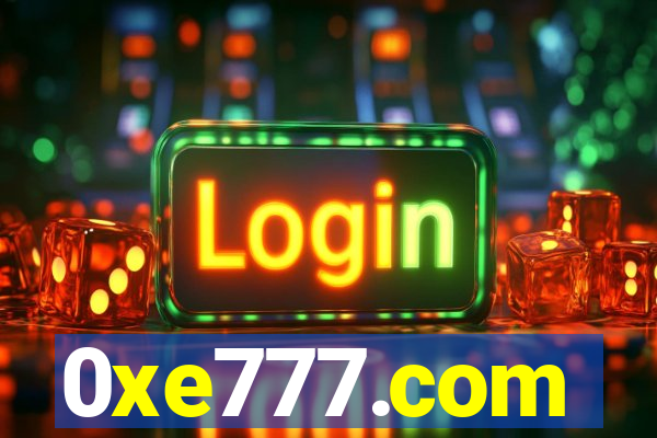 0xe777.com