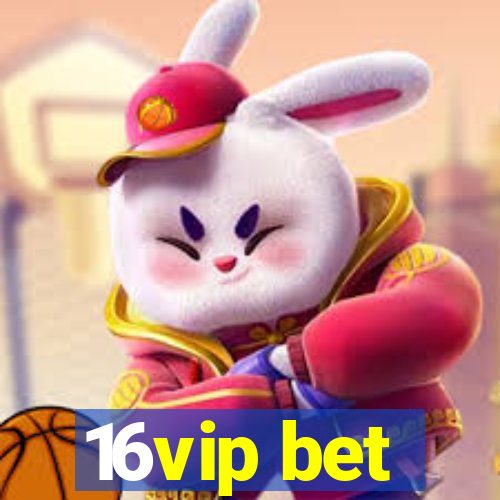 16vip bet