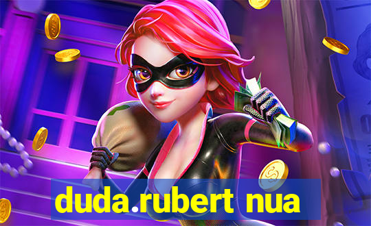 duda.rubert nua