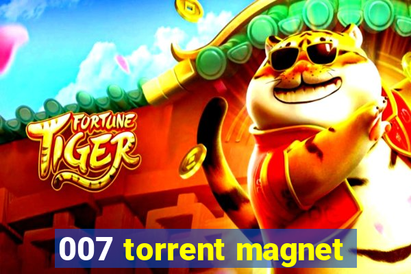 007 torrent magnet