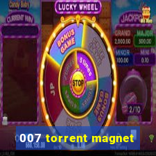 007 torrent magnet