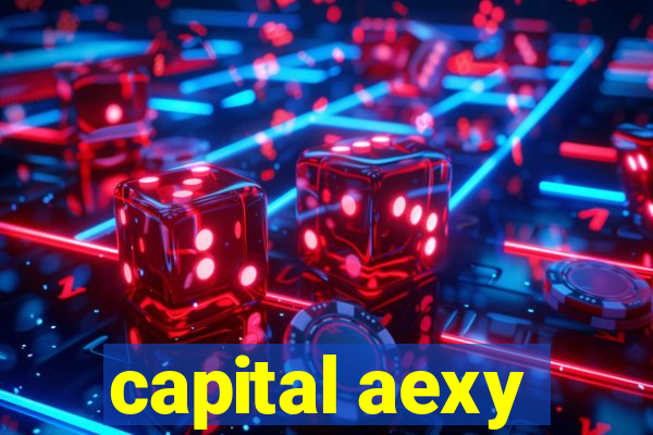 capital aexy