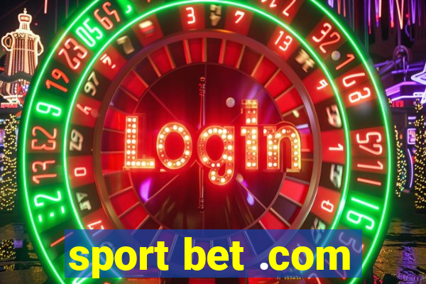 sport bet .com