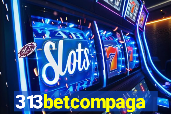 313betcompaga