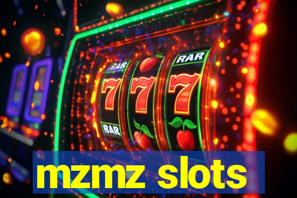 mzmz slots