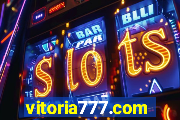 vitoria777.com