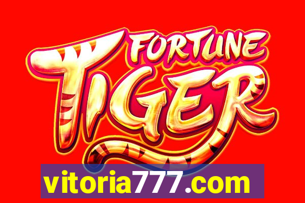 vitoria777.com