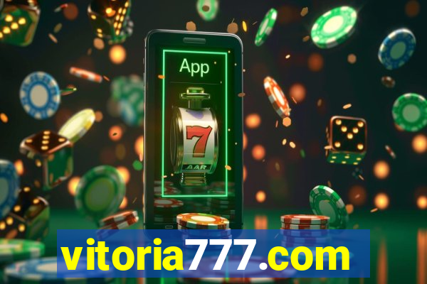 vitoria777.com