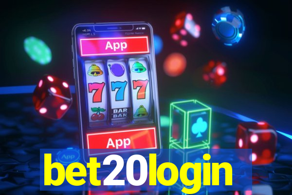 bet20login