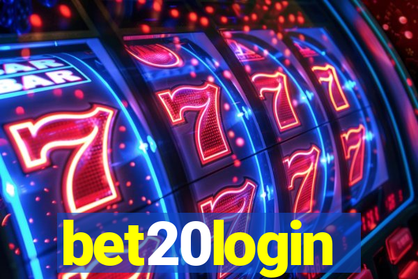 bet20login