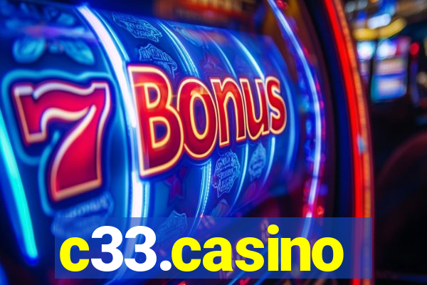 c33.casino