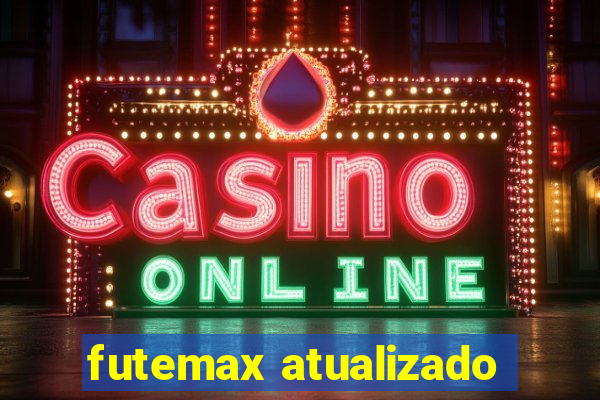 futemax atualizado