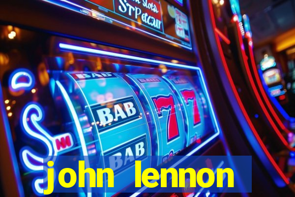 john lennon epiphone casino