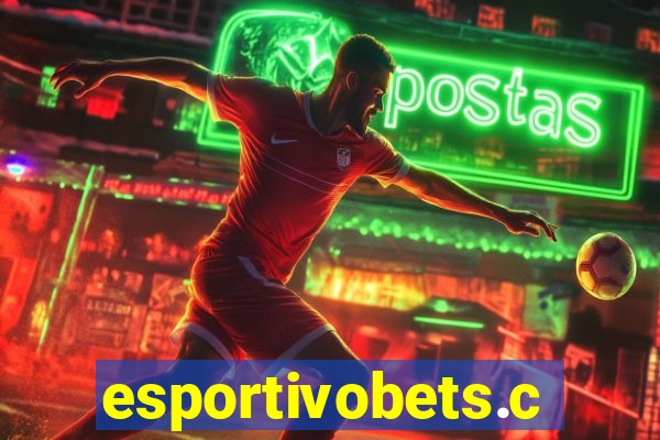 esportivobets.com