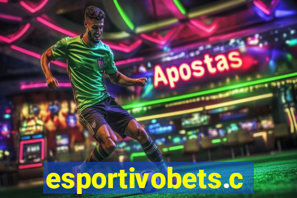 esportivobets.com