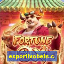 esportivobets.com