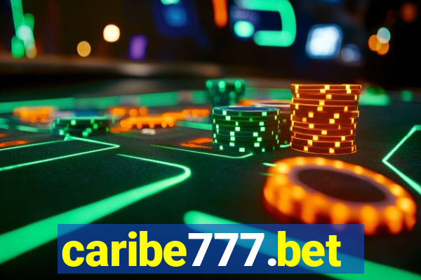 caribe777.bet