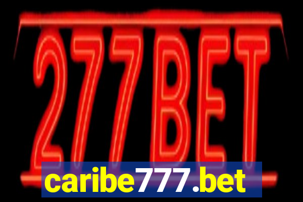 caribe777.bet