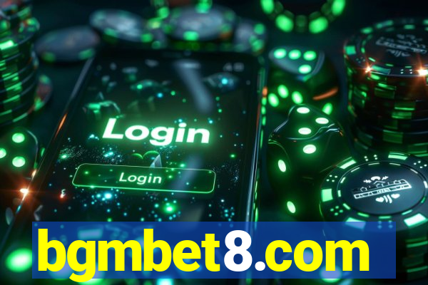 bgmbet8.com