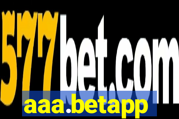 aaa.betapp