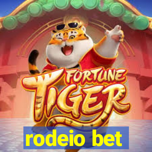 rodeio bet