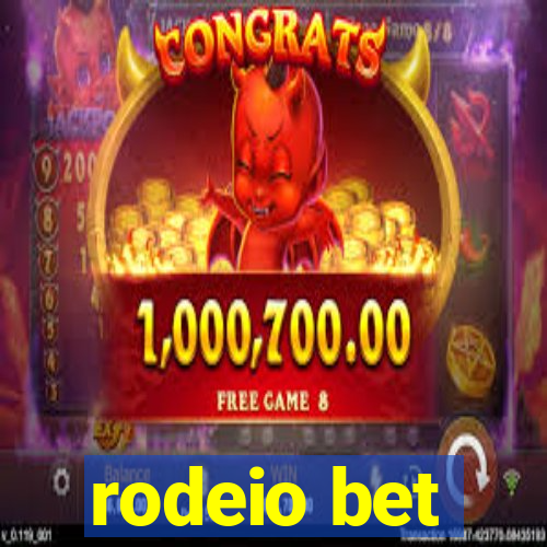 rodeio bet